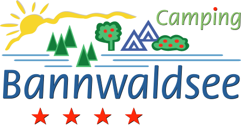 Logo Camping Bannwaldsee
