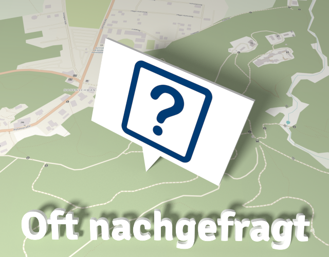 Tickets für die Königsschlösser Neuschwanstein und Hohenschwangau in Schwangau im Allgäu