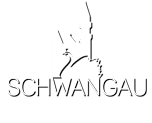 Logo Tourist Information Schwangau